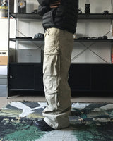 EV Deep Dying Cargo Pants (3C)