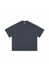 Oversized Paper Yarn T-Shirt