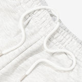 KITSCH CAT JUMPING TRAINING PANTS (LIGHT MELANGE)