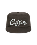 CAVE PILLBOX CAP