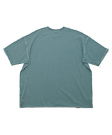VINTAGE P. DYEING CUT-OUT 1/2 BOX TEE (Mint)