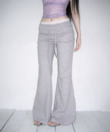 rosy lace inner pt (4colors)