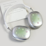 [AirPods Max] Y2K パステルスターハードケース (1set)