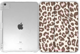 Leopard Pattern iPad Cover Case
