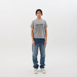 1/2サファリスポットマガジンT (グレー)