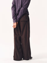 COTTON PANTS