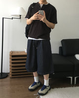 シーズン ヘンリー Tシャツ