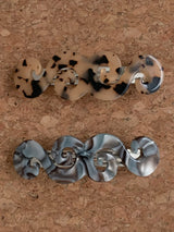 Formica spiral@hair pin (2c)