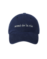 25FW BASIC BIG LOGO BALL CAP