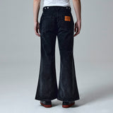 Vineca Dustlight Flared Jeans