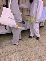 ア フェイバリットコットンバッグ、アイボリー
