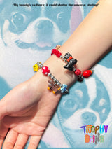 Puppy Bracelet-01