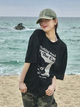 Trudy cap