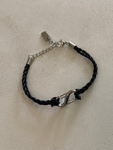 セニティ ブレスレット (BLACK)
