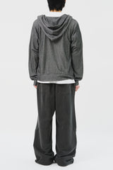Steam Pigment Wide Pants (4color)