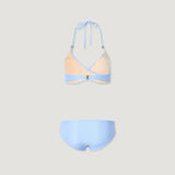 Santa Monica Twist Bikini