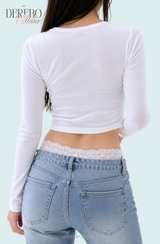 lace seggings inner short pants