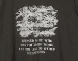 No.0717 BL layered over T