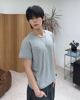 Pad Dekki short-sleeve t-shirt