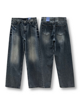 Roven Domingo Denim Pants (S / M / L / XL / 2XL)