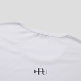 [HFORUS MADE]Forus U - ネックロングスリーブス イン ブラック