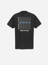 Pan Am® × C2H4® ロゴTシャツ