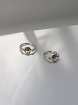 【MADE】 solar ring