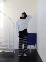 ラッキースウェットシャツ (MELANGE)