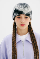 BSRBT SL HALF-ZIP COLLAR SWEATSHIRT