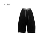 エルマカラーマッチブラッシュワイドトレーニングパンツ