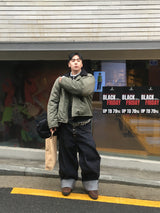 No.1528 L fleece F JP