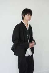 vintage work jacket