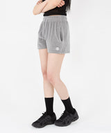 VELOUR TRAINING SHORTS [4color]