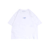 EDEN SHORT-SLEEVE T-SHIRT (UNISEX)_SYS7TS05WT