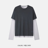 Zone Layered Longsleeve