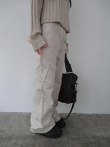 cotton cargo pt