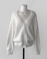 meringue the overfit angora CD