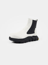 【MADE】UX, White