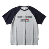 Creative Mind Tee (Navy)