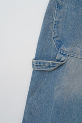 Storm Carpenter Half Denim (2color)