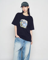 25FW ベーシックビッグロゴボールキャップ