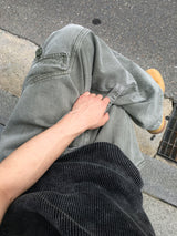 アーバン ベルテッド カーゴ パンツ 3C
