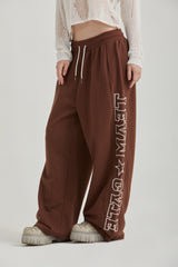 AMBER PANTS