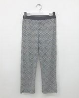 リッセ レース レギンス(2color)