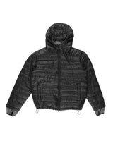  ZIP LIGHT WEIGHT PADDING