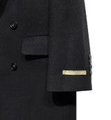 [PREMIUM/MADE] Bless Wool Maxi Coat