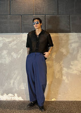Semi-Banded Waist Jars milik Slacks 