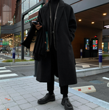 ファーストウォーカースリットロブコート