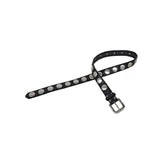 Maxi Studded Belt