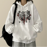 モッドボクシーフィットフード [フリース]
